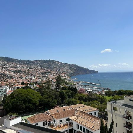Apartament In Town View Funchal  Zewnętrze zdjęcie