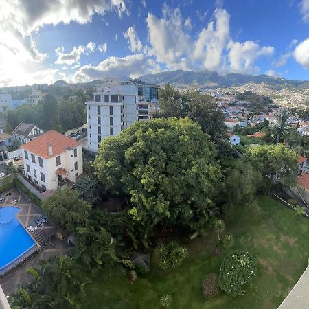 Apartament In Town View Funchal  Zewnętrze zdjęcie