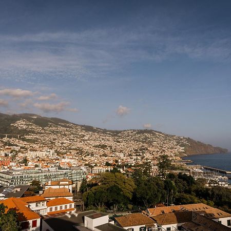 Apartament In Town View Funchal  Zewnętrze zdjęcie