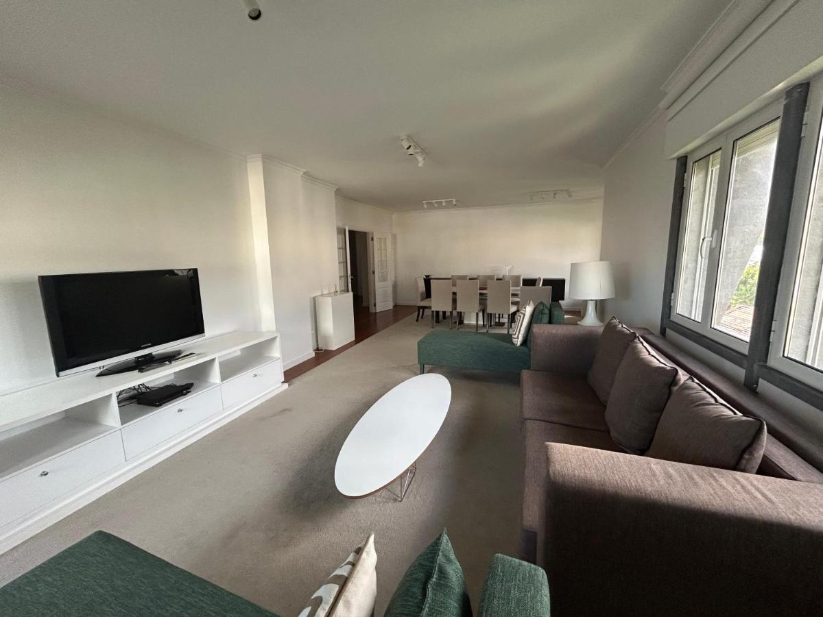 Apartament In Town View Funchal  Zewnętrze zdjęcie