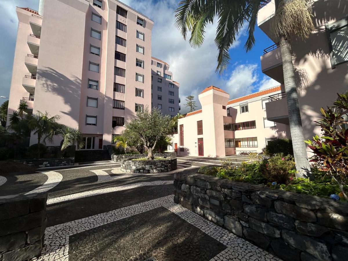 Apartament In Town View Funchal  Zewnętrze zdjęcie