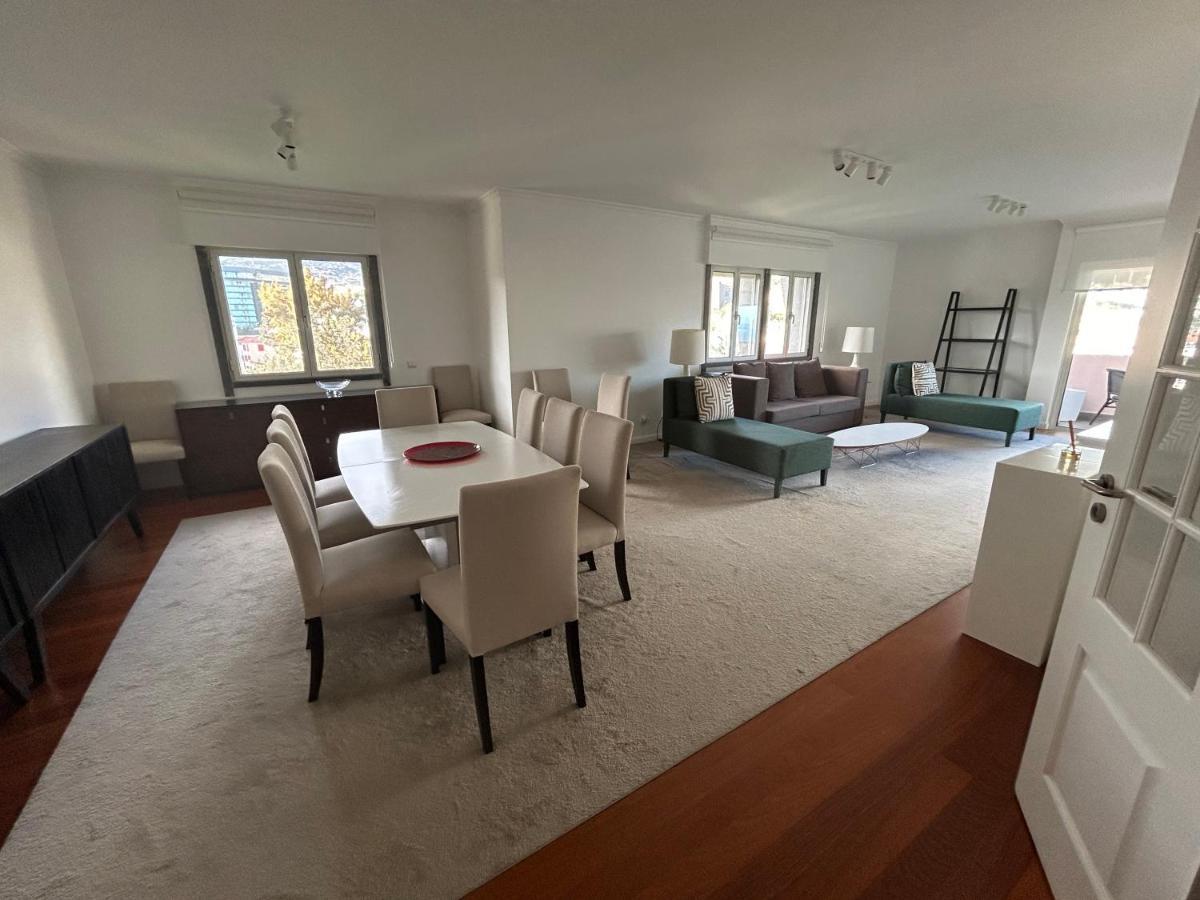 Apartament In Town View Funchal  Zewnętrze zdjęcie