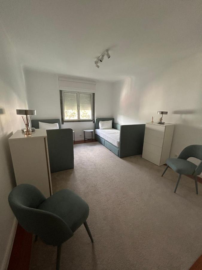 Apartament In Town View Funchal  Zewnętrze zdjęcie