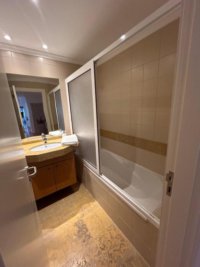 Apartament In Town View Funchal  Zewnętrze zdjęcie