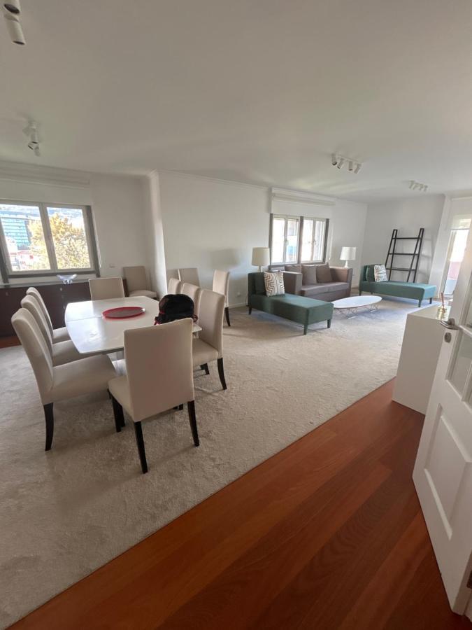 Apartament In Town View Funchal  Zewnętrze zdjęcie