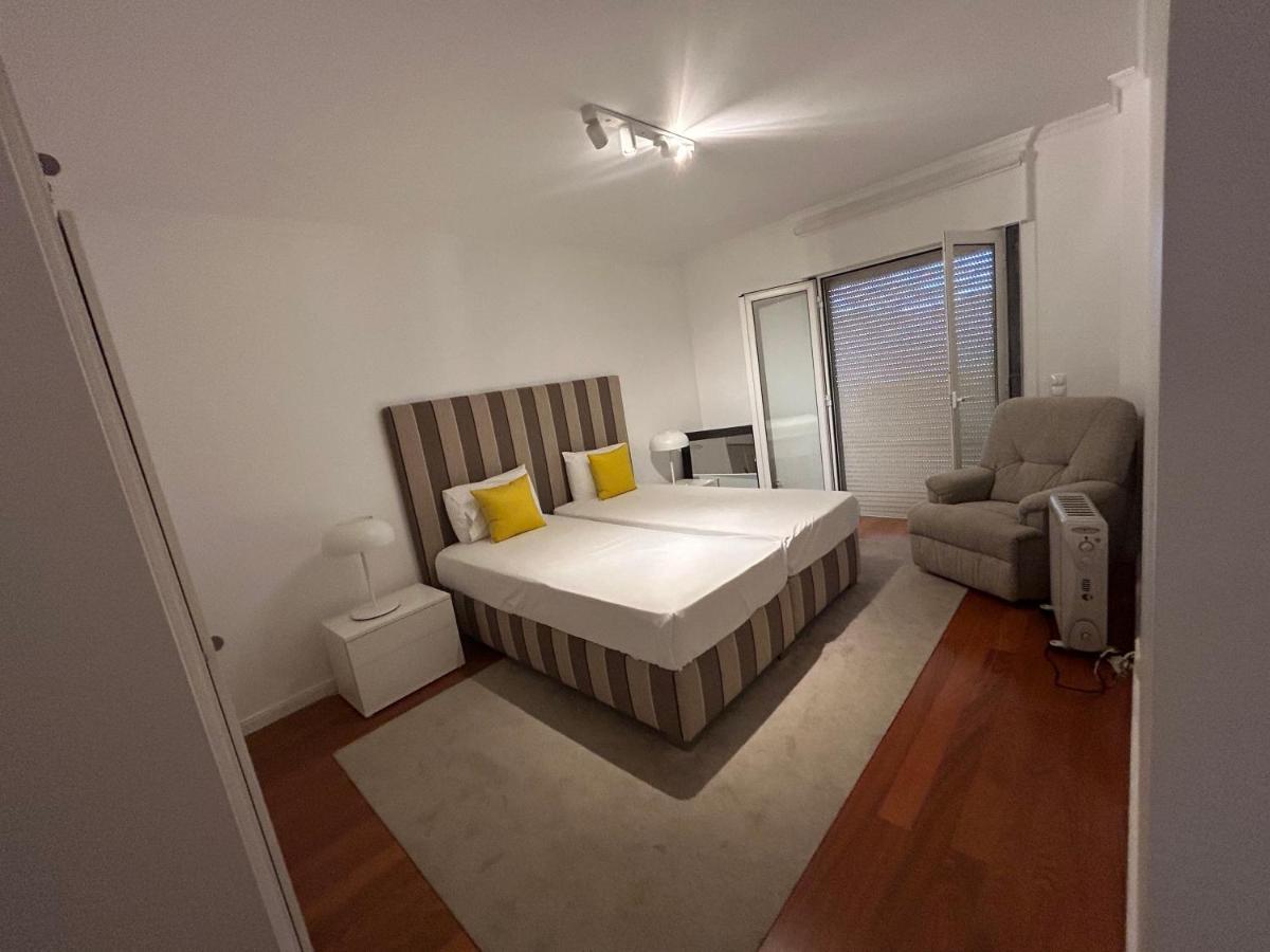 Apartament In Town View Funchal  Zewnętrze zdjęcie