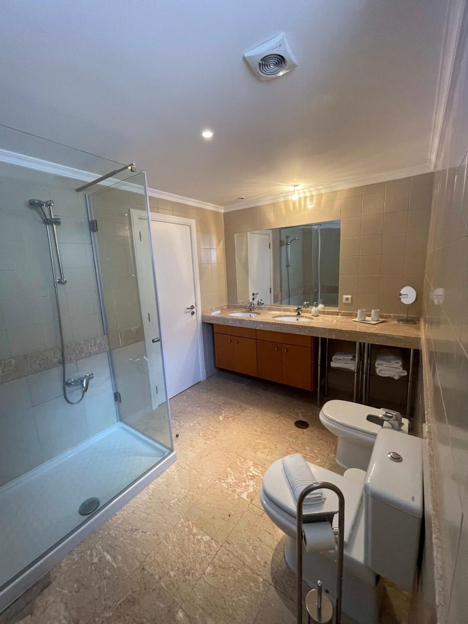Apartament In Town View Funchal  Zewnętrze zdjęcie