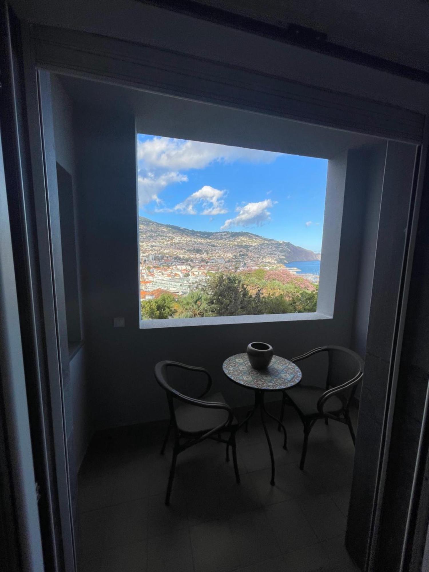 Apartament In Town View Funchal  Zewnętrze zdjęcie