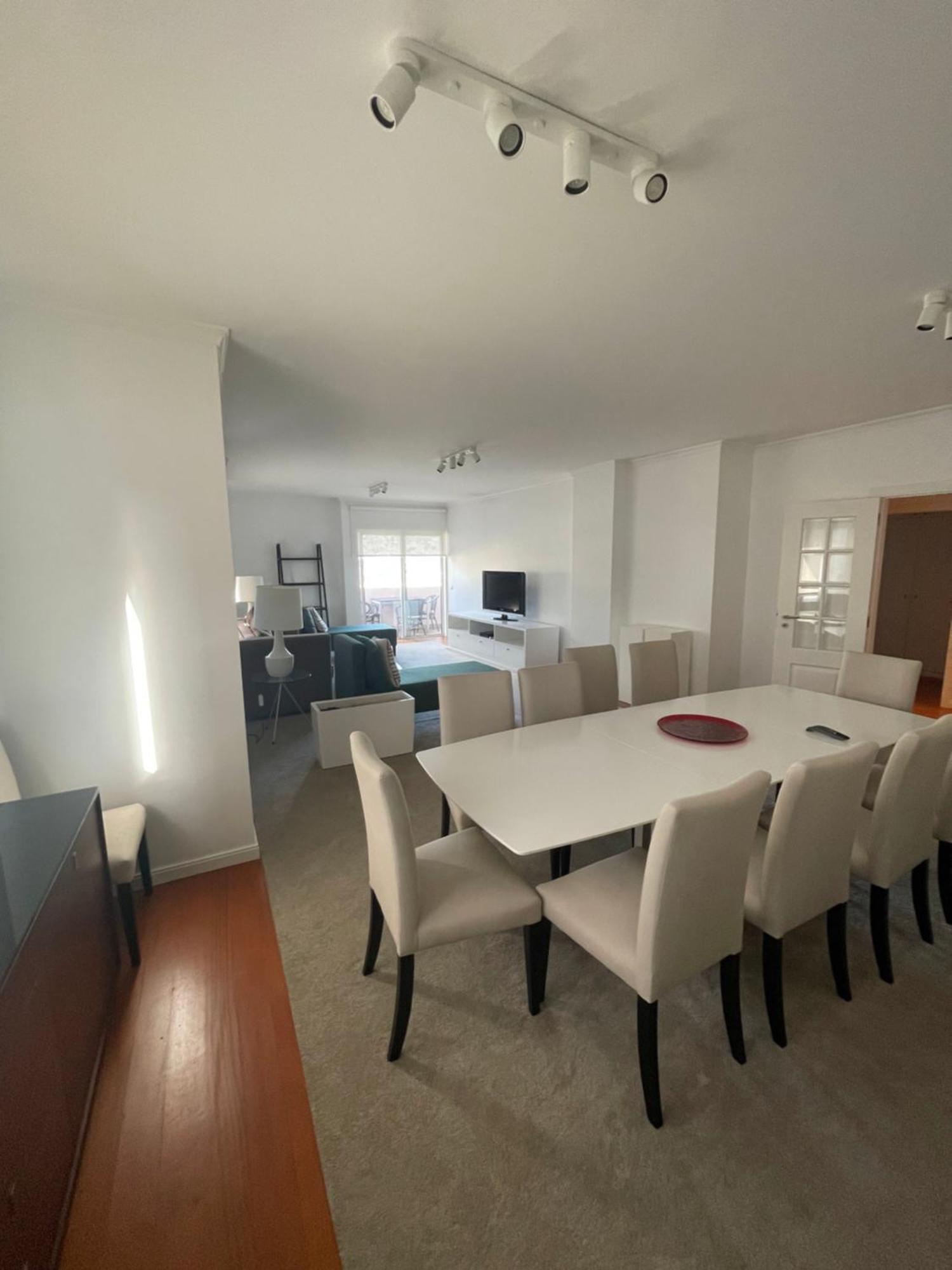 Apartament In Town View Funchal  Zewnętrze zdjęcie