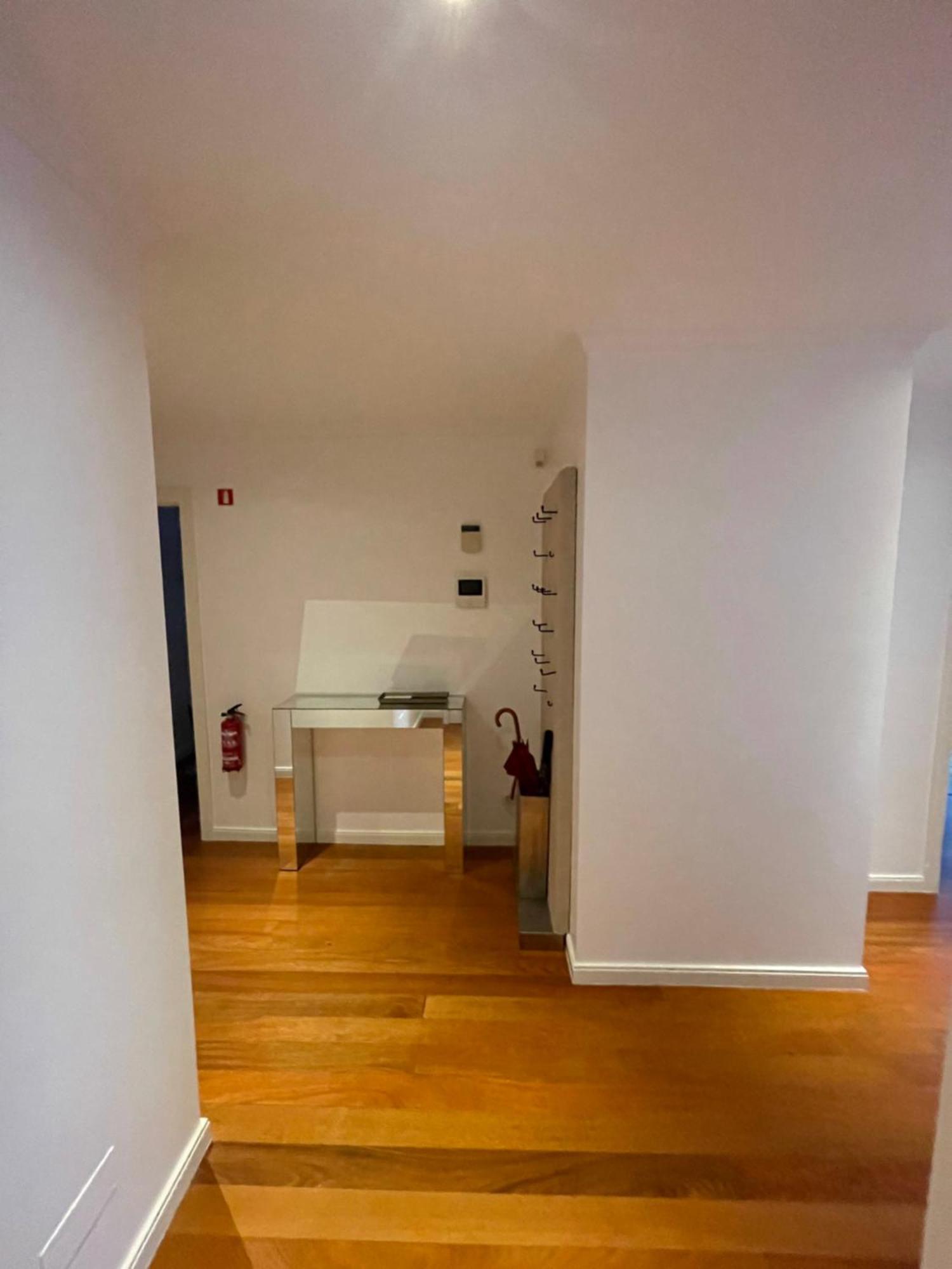 Apartament In Town View Funchal  Zewnętrze zdjęcie
