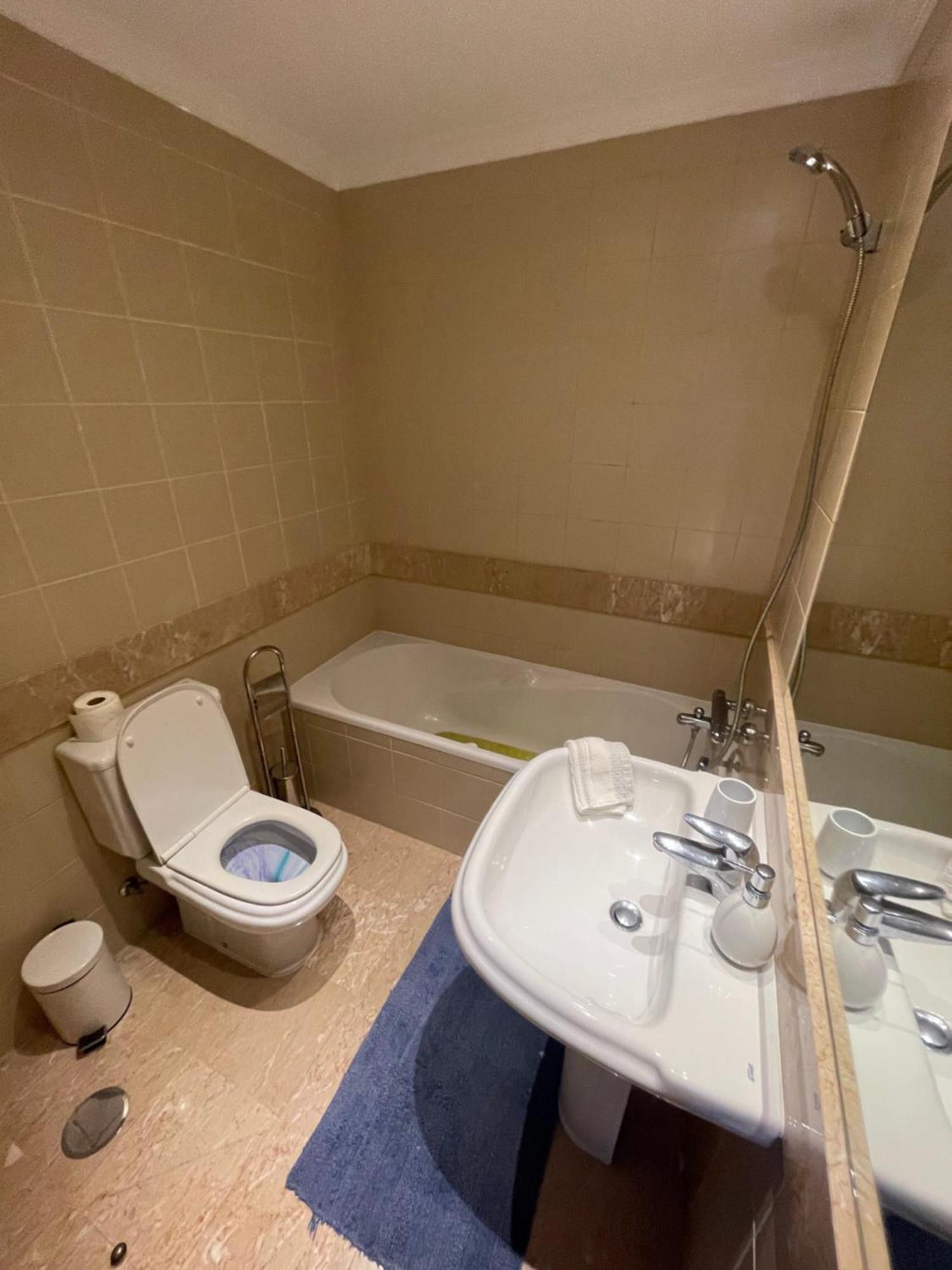 Apartament In Town View Funchal  Zewnętrze zdjęcie