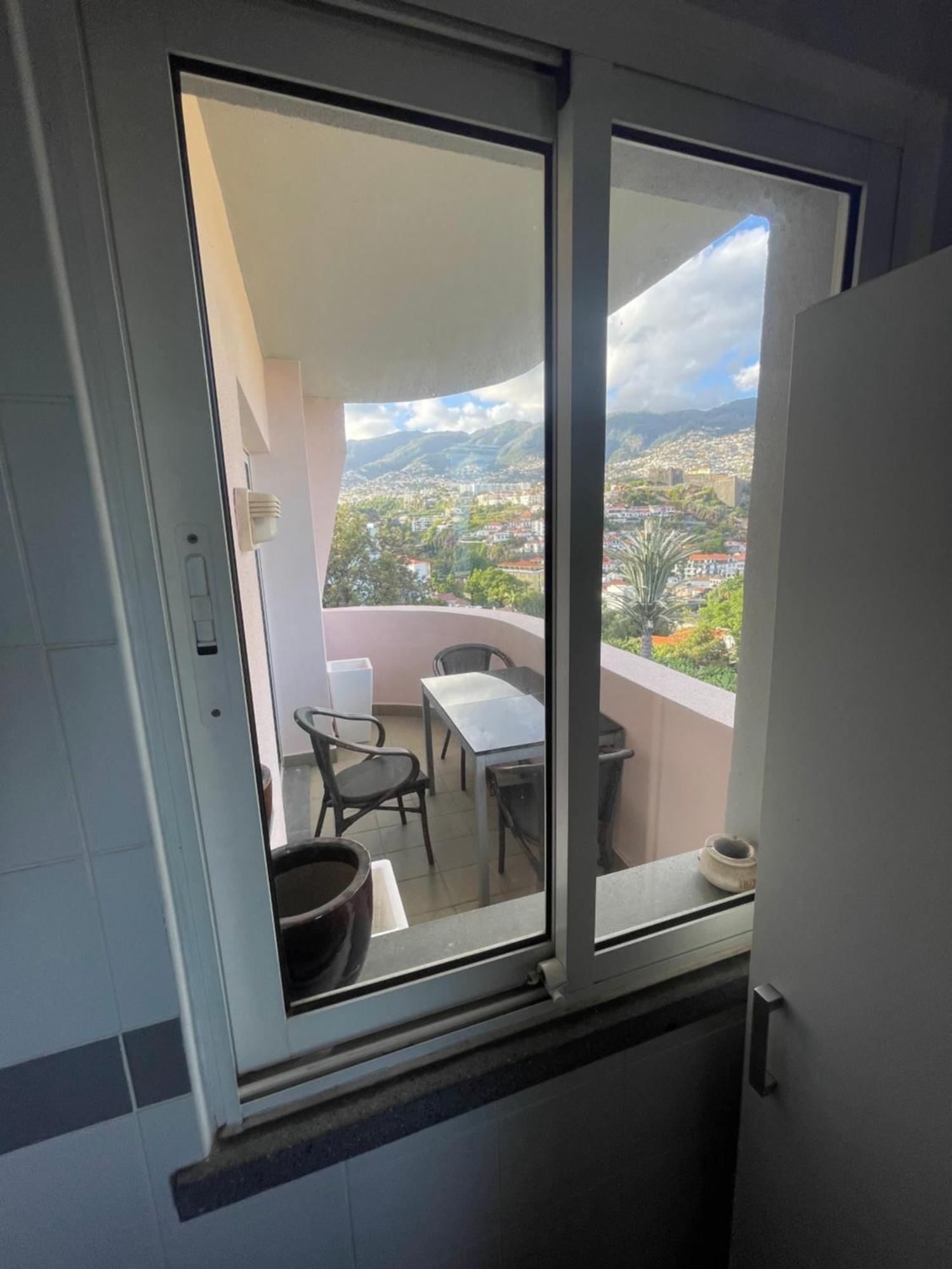Apartament In Town View Funchal  Zewnętrze zdjęcie