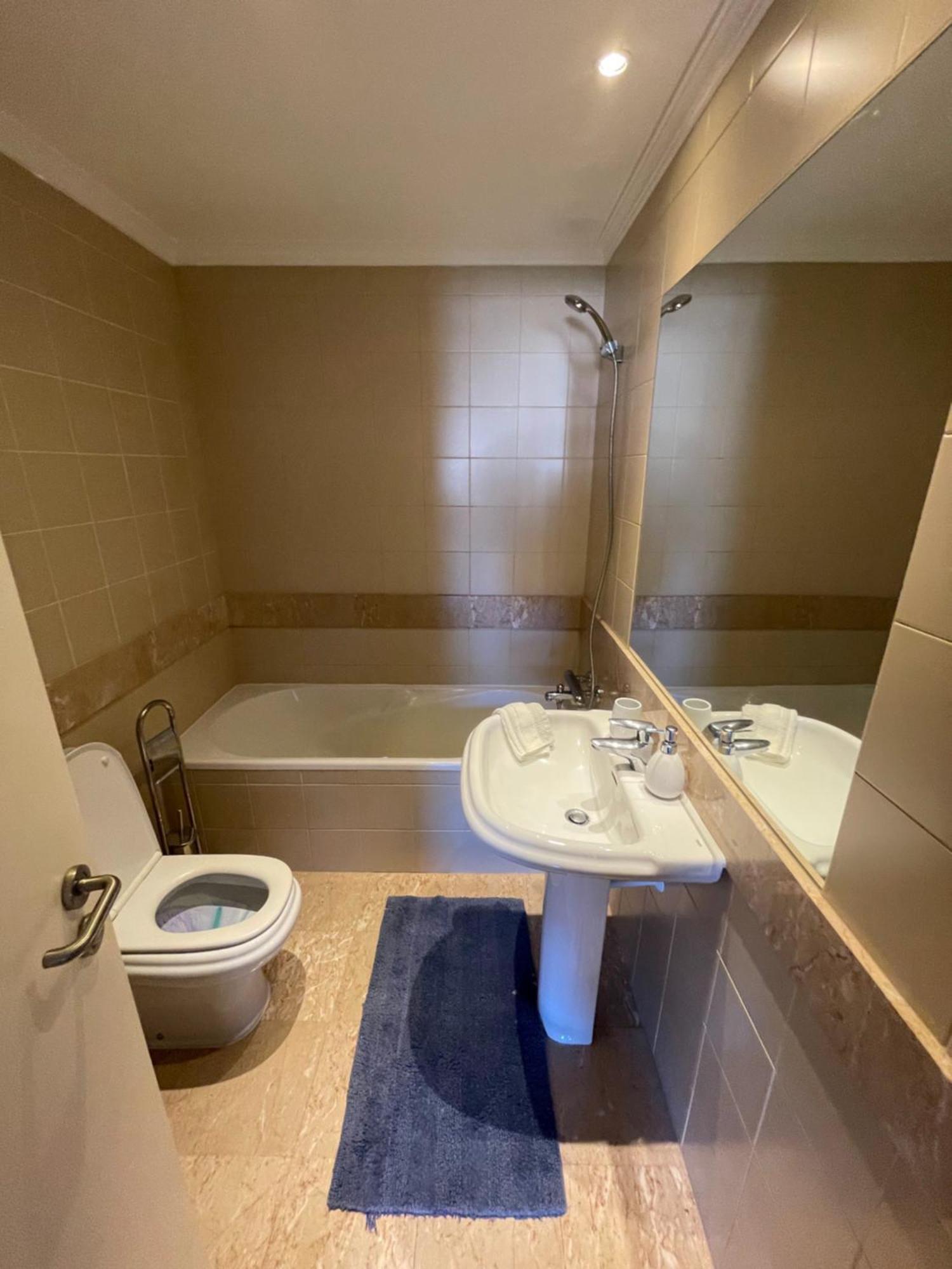 Apartament In Town View Funchal  Zewnętrze zdjęcie