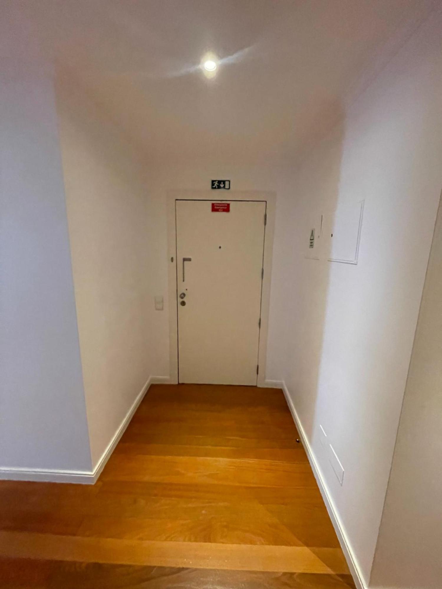 Apartament In Town View Funchal  Zewnętrze zdjęcie