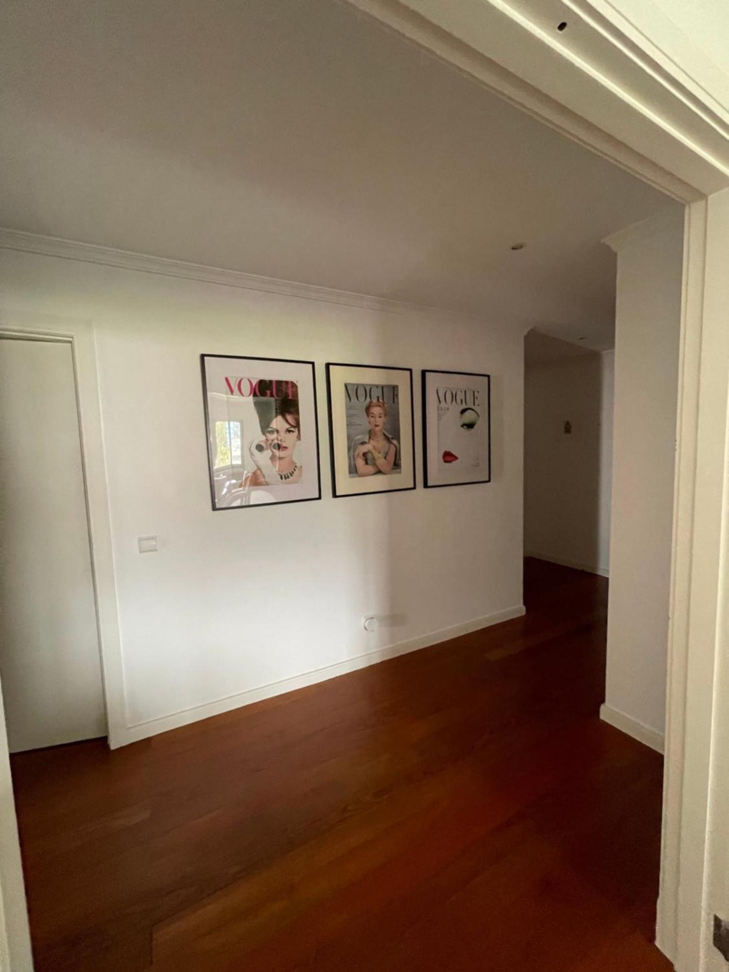 Apartament In Town View Funchal  Zewnętrze zdjęcie