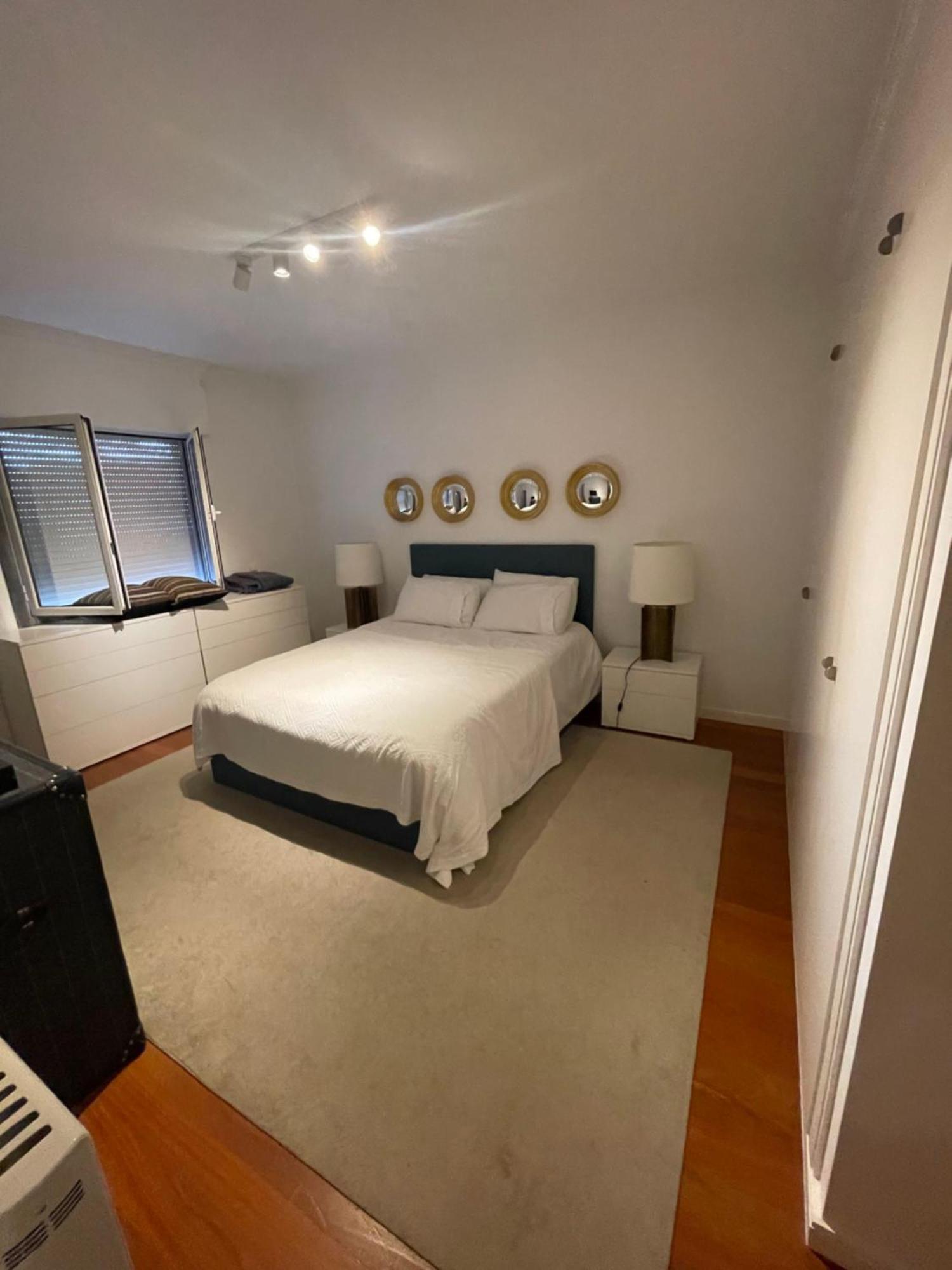 Apartament In Town View Funchal  Zewnętrze zdjęcie