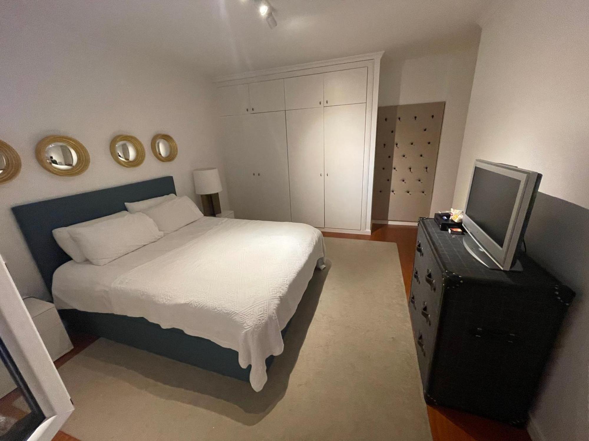 Apartament In Town View Funchal  Zewnętrze zdjęcie